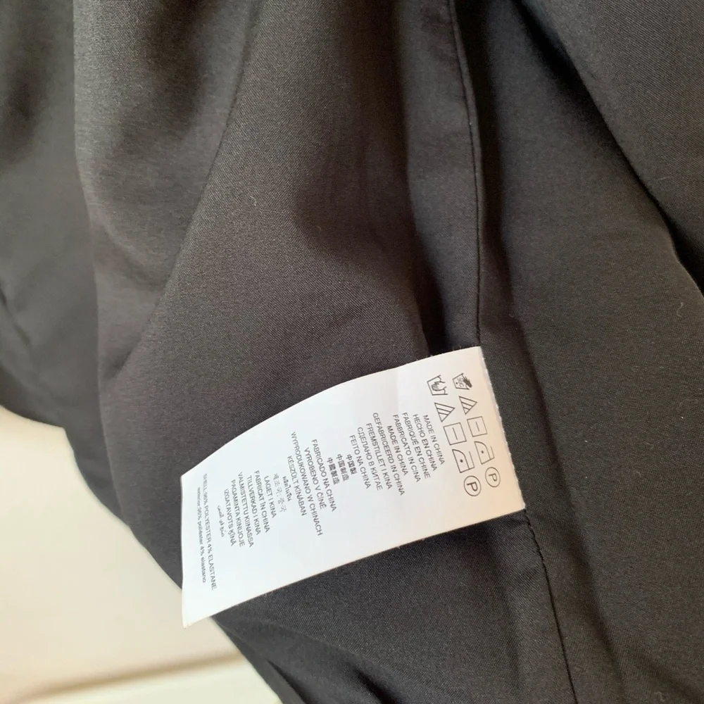 Michael Kors boyfriend blazer